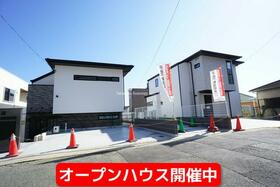 兵庫県宝塚市長寿ガ丘