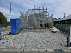 静岡県焼津市高新田