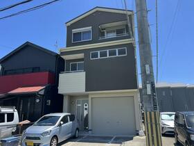 大阪府堺市美原区大饗