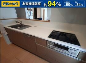 三重県津市河芸町杜の街３丁目