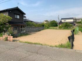 石川県羽咋市千里浜町チ
