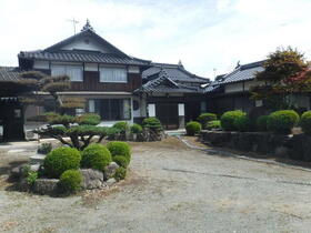 福岡県行橋市大字下崎