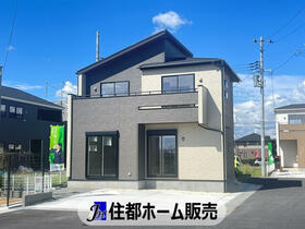 奈良県奈良市杏町