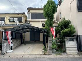 京都府京都市伏見区久我東町