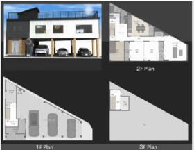 静岡県沼津市我入道東町