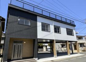 静岡県沼津市我入道東町