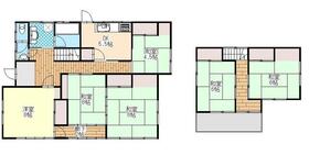 群馬県渋川市渋川