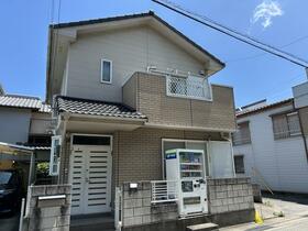 徳島県阿南市羽ノ浦町中庄神木