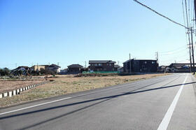 埼玉県坂戸市大字石井