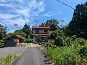 島根県出雲市稗原町仏谷