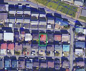 福島県会津若松市大塚１丁目