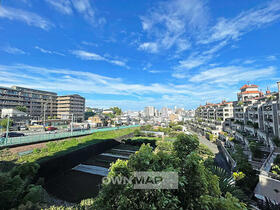 ブライトヒルズ本厚木