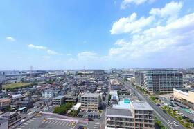 ザ・ライオンズ三郷中央