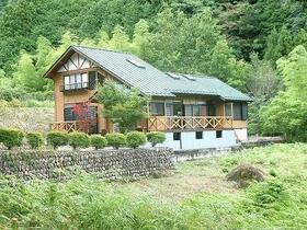 山梨県南巨摩郡南部町福士