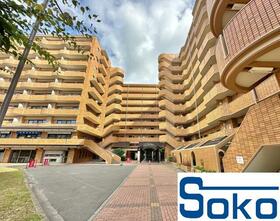 朝日プラザ柏木西棟