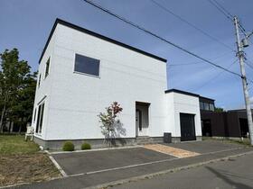 北海道空知郡南幌町東町２丁目