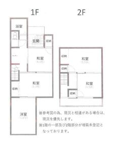 埼玉県川越市南大塚５丁目