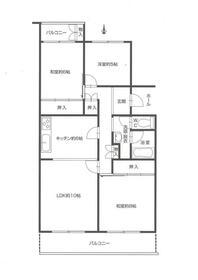 兵庫県神戸市須磨区中落合４丁目