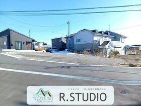 福島県郡山市富田町字向作田