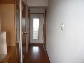 サンライフ三ヶ森?