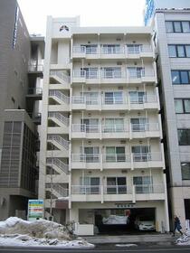 シャンボール大通