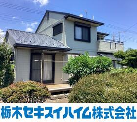 栃木県宇都宮市滝の原２丁目