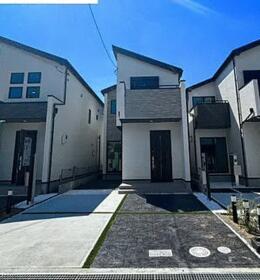 大阪府茨木市鮎川４丁目