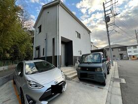 神奈川県相模原市南区新戸