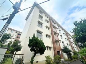 白幡台住宅７号棟