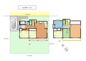 大阪府池田市伏尾台１丁目