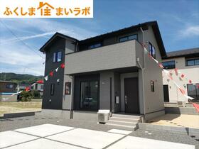 福島県伊達郡桑折町字桑島五