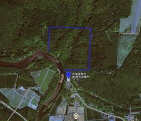 北海道磯谷郡蘭越町字黄金