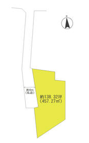 福島県福島市下野寺字二反田