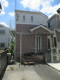 東京都中野区野方３丁目