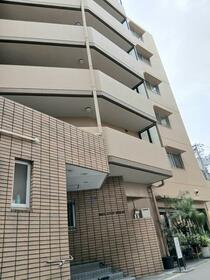 朝日プラザ北田辺