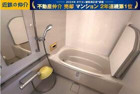 「近鉄の仲介」ダイアパレス九華公園「上階角、夏は花火が観えます」