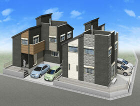 神奈川県大和市下鶴間