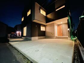 神奈川県大和市下鶴間