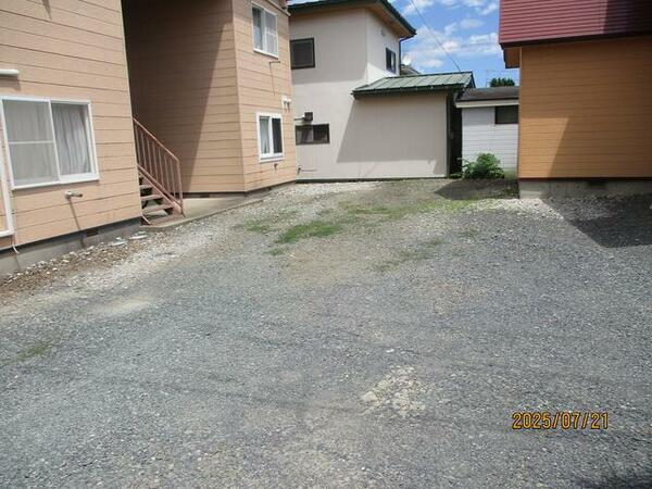 apartment 青森県三沢市堀口２丁目
堀口の賃貸情報を見る
物件地図