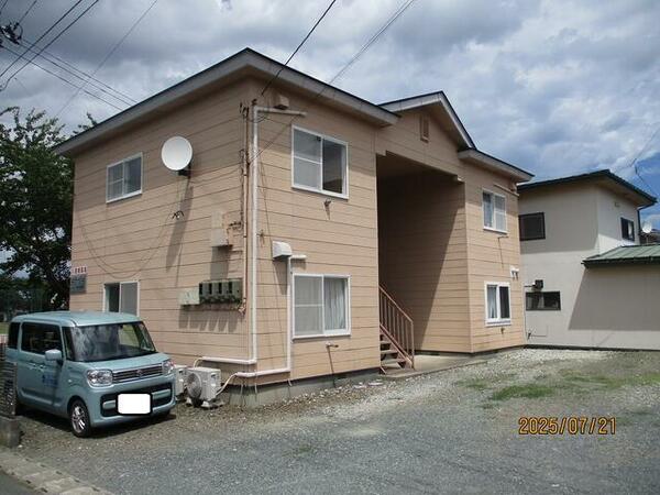 apartment 青森県三沢市堀口２丁目
堀口の賃貸情報を見る
物件地図