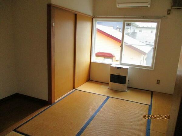 apartment 青森県三沢市堀口２丁目
堀口の賃貸情報を見る
物件地図