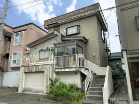 北海道札幌市白石区北郷五条３丁目