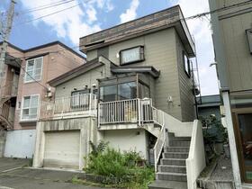 北海道札幌市白石区北郷五条３丁目