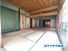 広島県山県郡安芸太田町大字下殿河内