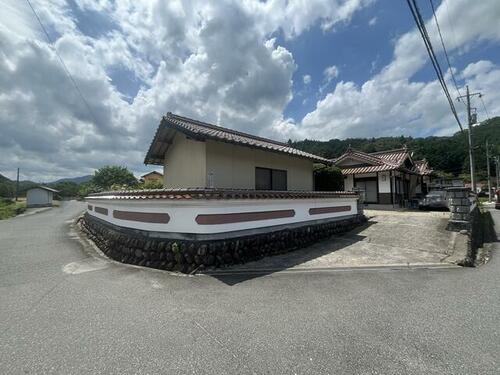 広島県山県郡安芸太田町大字下殿河内の中古売戸建住宅の中古住宅・中古