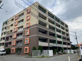 サンデュエル安積グランテージ