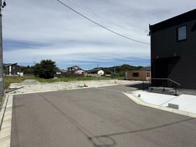 福島県南相馬市原町区牛越字搗屋前