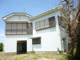 千葉県館山市洲宮