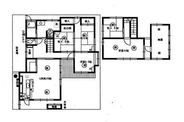 間取り：213142206402