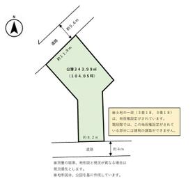 岐阜県岐阜市大菅北